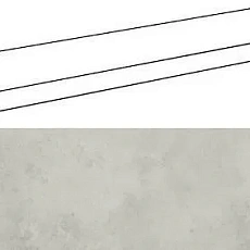 Ступени Миллениум/ millennium Сильвер Ступ.угл.лев 620070001308 33x160