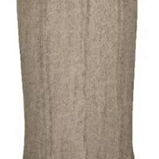 Керамическая плитка Уголок kerama marazzi sg7323\age внешний Тровазо серый матовый 2.9x8