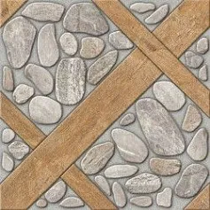 Керамогранит аризона r бежевый 42x42