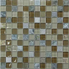 Мозаика free Тайм-23 30x30