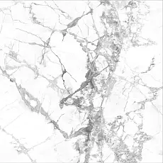 Керамогранит Идальго lusso santo llr 60x60 белый 60x60