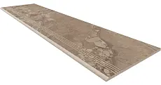 Ступени estima om03 ametis oceanmist brown коричневый 30x120