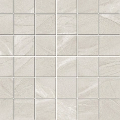 Атлас Конкорд Мозаика Atlas Concorde Форте Дей Марми Рок Тиффани Уайт 610110001307 белый белый 