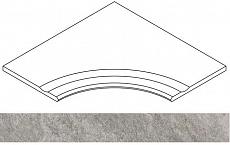 Керамогранит РОК БОРtИК 60x60 С ВЫЕМКОЙ УГЛ.ЗАКР.30 60x60