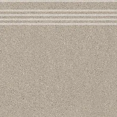 Ступени kerama marazzi dd254120r\gr Джиминьяно бежевый матовый обрезной 30x60