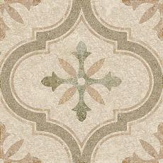 Керамическая плитка декор кампионе 4 матовый 30,2x30,2