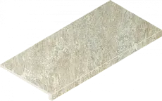 Ступени Италон Магма Минерал Грип фронтальная 620070002961 бежевый 33x60