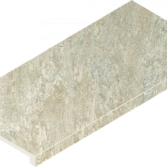 Ступени Италон Магма Минерал Грип фронтальная 620070002961 бежевый 33x60