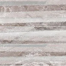 Керамическая плитка Мармо Трезор коричневый 20x60