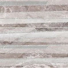 Керамическая плитка Мармо Трезор коричневый 20x60