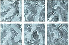 ROSE MOSAIC GN02S белый 