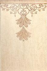 Керамическая плитка Декор Рометта 20x30