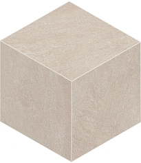 Estima Мозаика Estima TN00 Tramontana Cube Ivory бежевый бежевый 