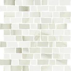 Мозаика cha.adv.cremo mosaico raw 30x30