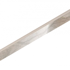 Плинтус Италон Стелларис/ stellaris Элегант Сильвер Люкс 610130007476 Серый 7.2x80