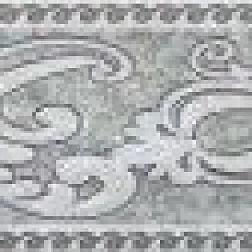 Керамическая плитка listelo gris 5x31,6