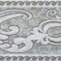 Керамическая плитка listelo gris 5x31,6