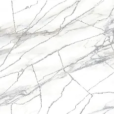 Керамическая плитка Декор delacora Аликанте/ alicante dw15alc66r Белый 24.6x74