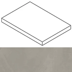 Ступени Континуум Айрон ступ. угл.пр 33x120