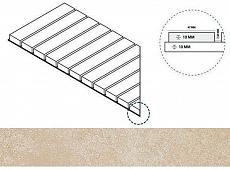 Керамогранит магнезио решётка стрим 10 лев 25x60