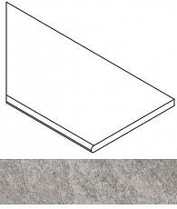 Керамогранит РОК БОРТИК 30x60 ЗАКРУГЛ.ЛЕВ 30x60