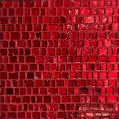 Мозаика efes red 30.9x30.9