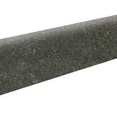 Керамогранит Аурис/ auris Блэк Плинтус 7,2x60