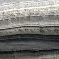 Керамогранит Аррис/ arris black Браун 20x60