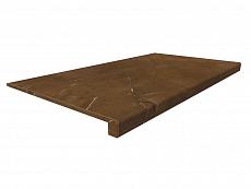 Ступени шарм бронз ступ.60 фронт 33x60