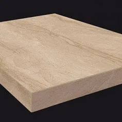 Ступени Венеция/ venezia Беж Ступ.45 Угл.пр 33x45