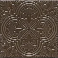 Керамическая плитка Декор kerama marazzi kmd3sta005bn Фес коричневый глянцевый 15x15
