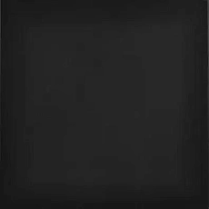 Керамическая плитка Аксима Вегас черная матовая 20x20