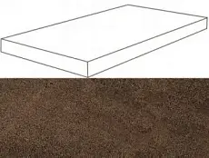 Ступени В. Мока Угловая Правая 620070001132 33x60