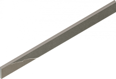 Керамогранит arcadia brown 7.2x80