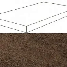 Ступени В. Мока Угловая Правая 620070001132 33x60