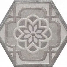 Керамогранит Вставка Тюрен hgd\a295\sg1010 10,4x12