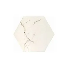 Керамическая плитка madeleine heksagon напольная 19,2x22,1