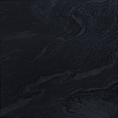 Tubadzin Opium graphite напольная плитка  для ванной