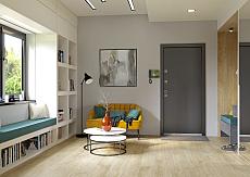 Коллекция керамогранита Квинс