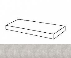 Ступени impero tiberio scalino angolare dx 33x45