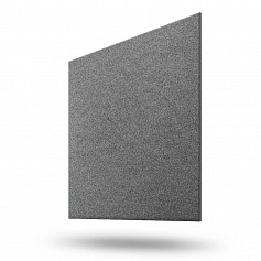 Уральский гранит У119М Рельеф серый для дома для гаража для крыльца для офиса для прихожей для улицы