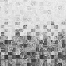 Керамическая плитка Нова/ nova Градиент 24,9x50