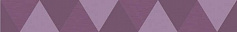 AltaCera Geometrica Malva фиолетовый 
