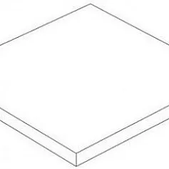 Ступени Двуд houndstooth nat. grad. ang 59,55x59,55