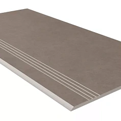 Ступени estima ca01 Кейв/ cave grey Серый 30x60