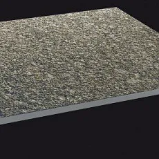 Ступени Кортина/ cortina Черный Ступ.30 Фронт.луна 30x32,5