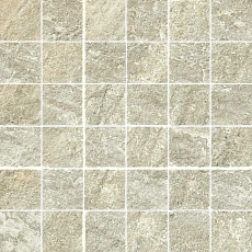 Мозаика Италон Магма/ magma Минерал 610110001368 Бежевый 30x30