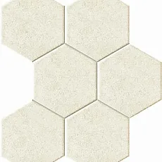 Мозаика tecido grey 22,1x28,9