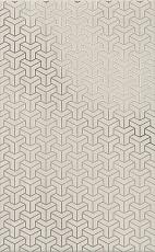 Керамогранит Декор Ломбардиа бежевый 25x40