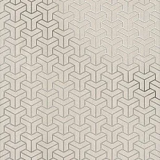 Керамогранит Декор Ломбардиа бежевый 25x40